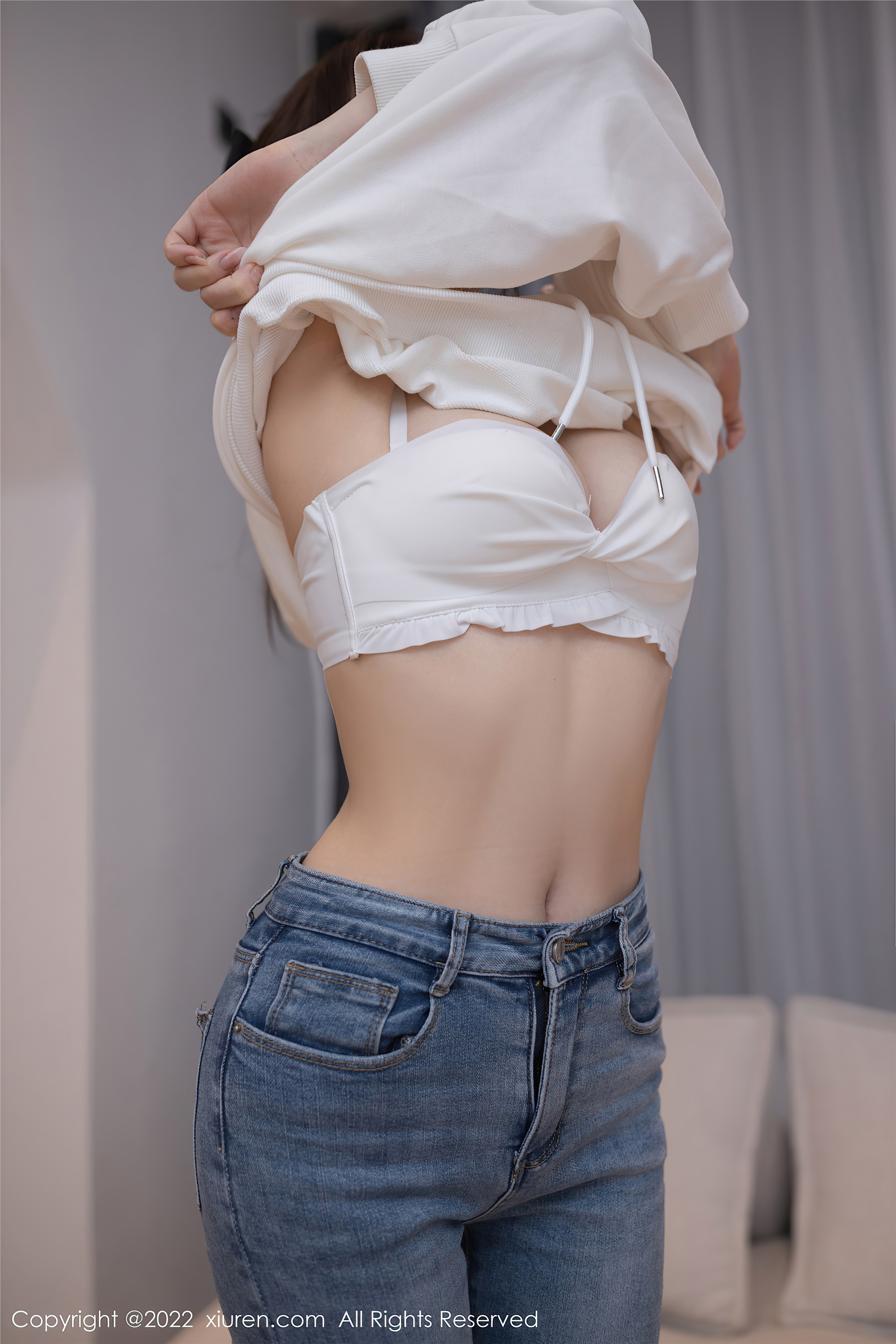 Xiuren秀人网 2022.06.17 NO.5159 鱼子酱Fish